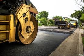 Best Driveway Drainage Solutions  in Williamsport, IN