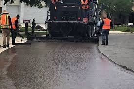 Best Driveway Grading and Leveling  in Williamsport, IN